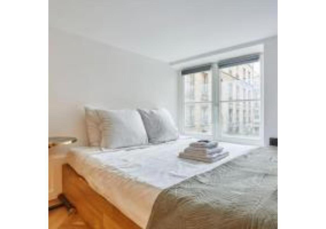 Duplex Center Of Paris By Studioprestige Exterior foto