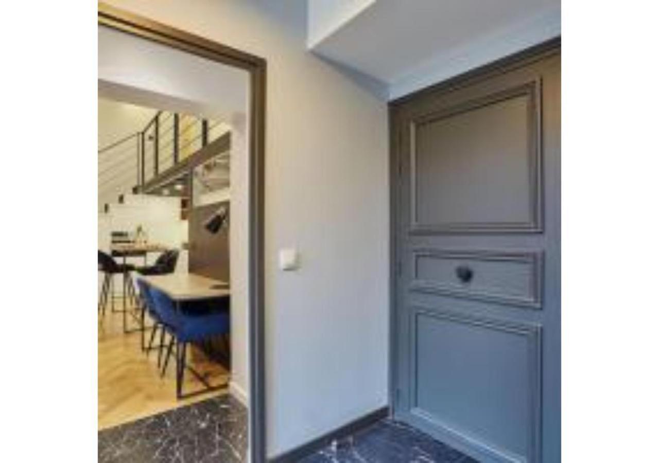 Duplex Center Of Paris By Studioprestige Exterior foto